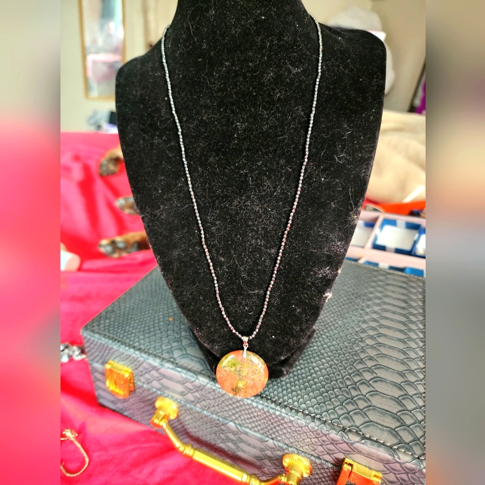 Necklace